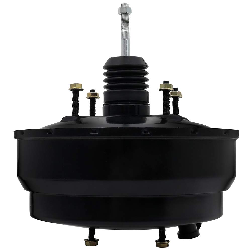 OCPTY 44610-3D700 Vacuum Power Brake Booster Replacement for 1996-2000 Toyota 4Runner - Enhances Braking Performance & Safety - Perfect for Off-Roading, Towing & Daily Commuting