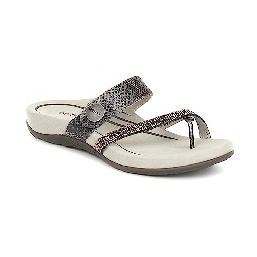 Pewter-sparkle