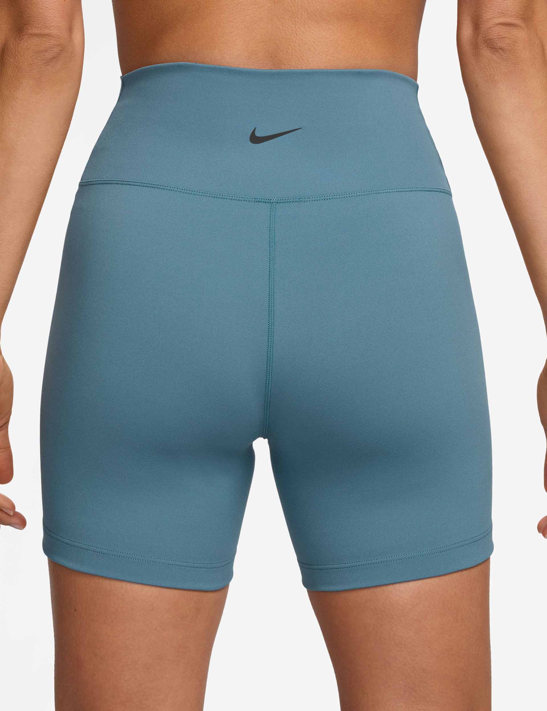 High Waisted 5