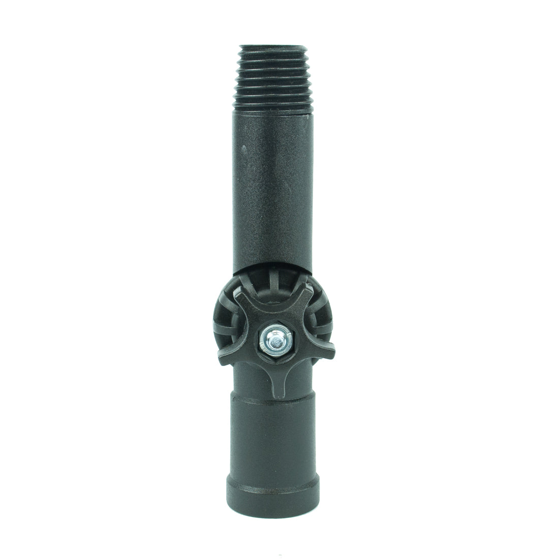 Unger HiFlo MultiLink Adapter - Universal Hose Connector for Pressure Washers, Garden & Cleaning Tools | Perfect for Car Washing, Home Cleaning & Outdoor Use
