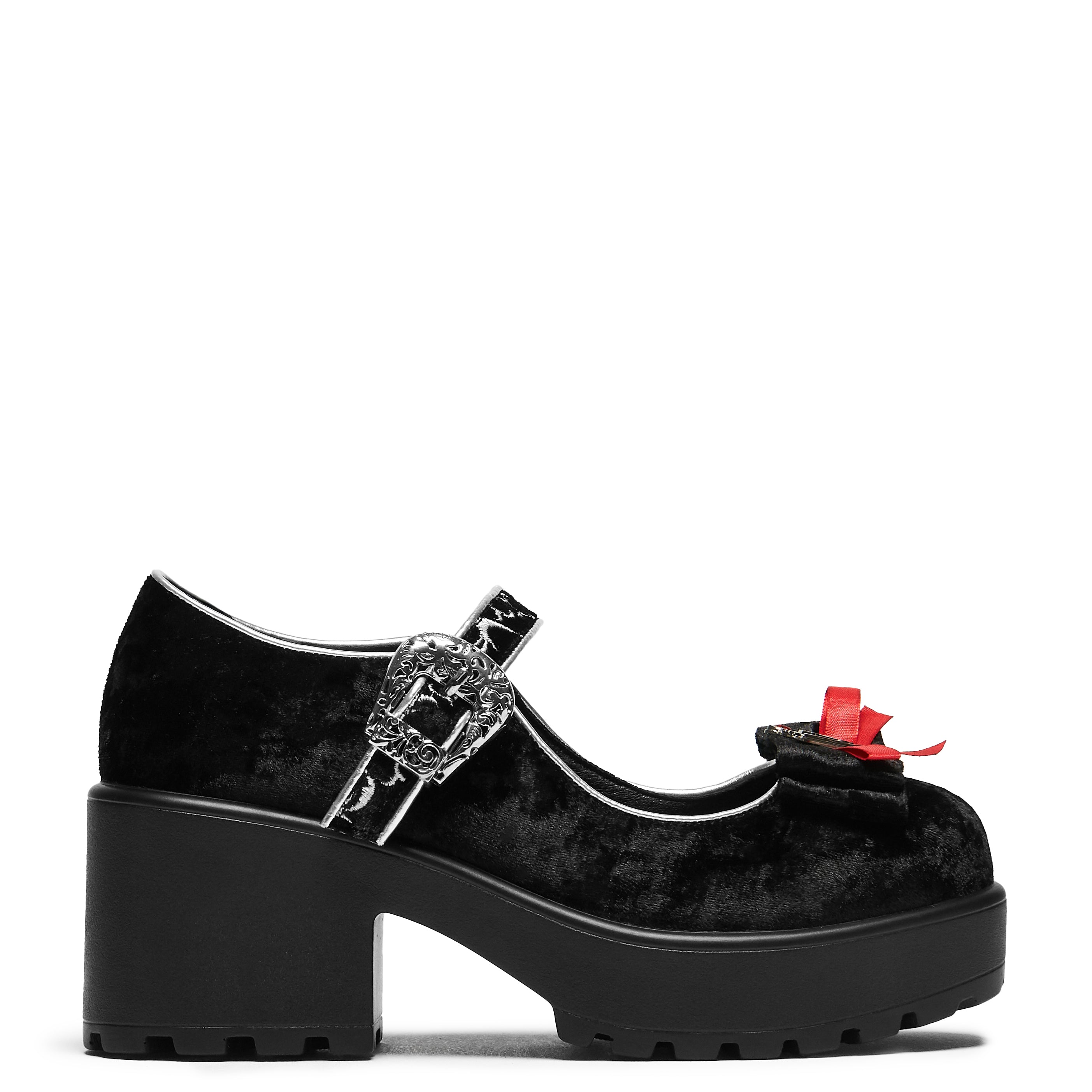Tira Mary Jane & Alec Edition - Stylish and Comfortable Women's Flats for Work, Casual Wear, and Everyday Outfits