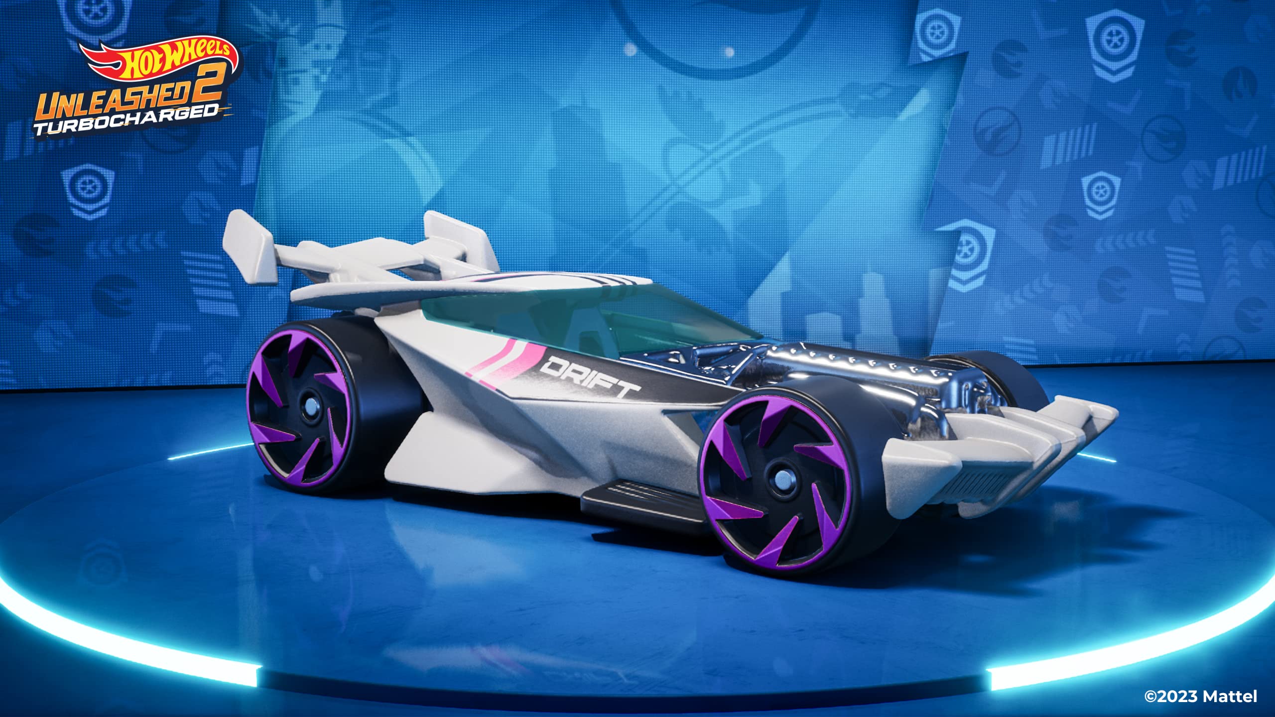 Hot Wheels Unleashed 2 - Pure Fire Edition | Racing Video Game for Kids & Adults | Perfect for Xbox, PlayStation & PC Gaming Nights