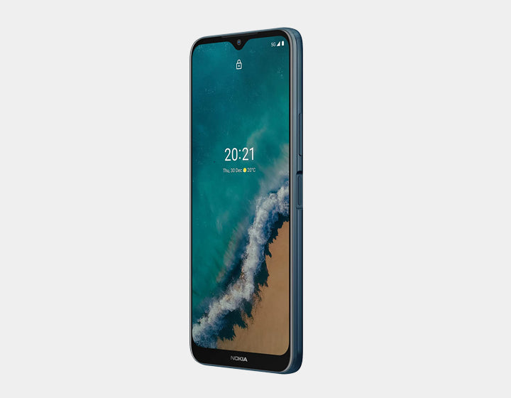 Nokia G50 5G Smartphone - 6.82