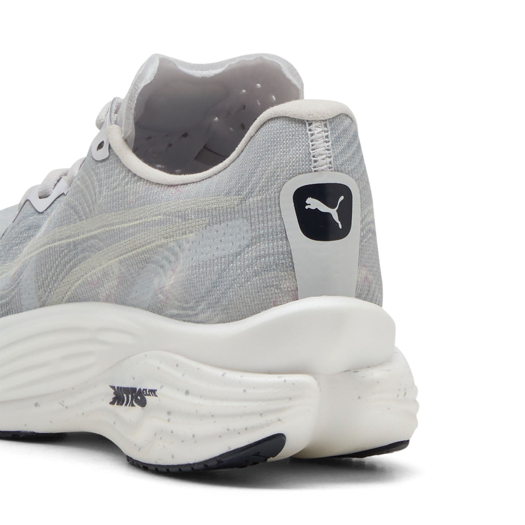 PUMA x Saysky Deviate NITRO Elite 3 Women's Running Shoes - Lightweight Performance Sneakers for Marathon Training & Road Racing