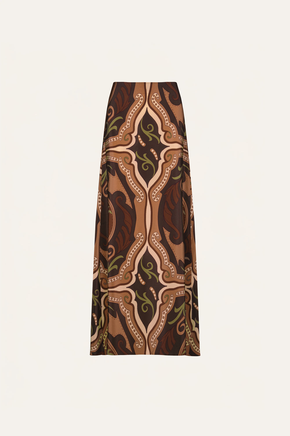 New Territories Skirt - Women's Fashion Skirt for Casual Wear, Office & Party Outfits | Trendy & Comfortable