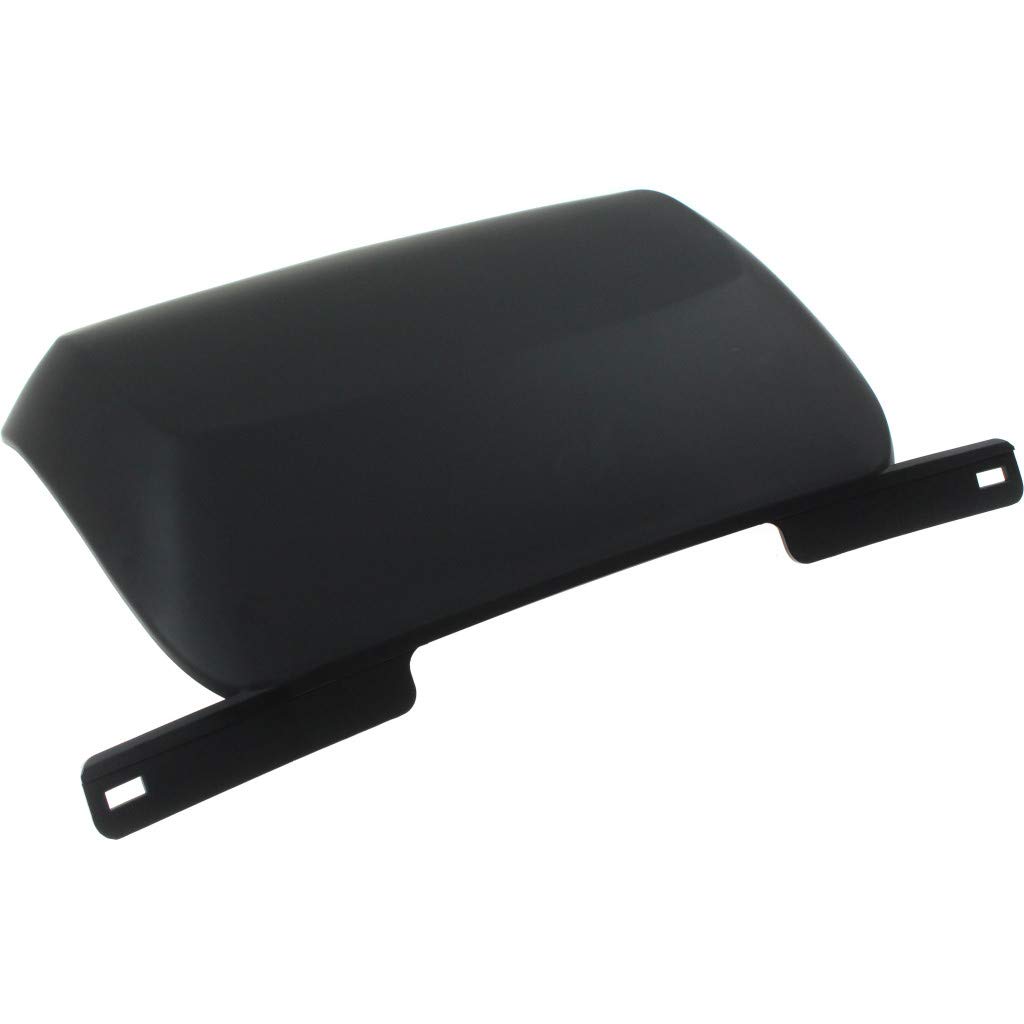 Premium Replacement Tow Eye Cover for Chevy Tahoe & Suburban 2011-2014 | Compatible with GM1129117, 191275098271, 19172860 | Perfect for Off-Road Protection & Vehicle Maintenance