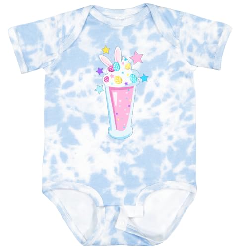 Tie Dye Blue