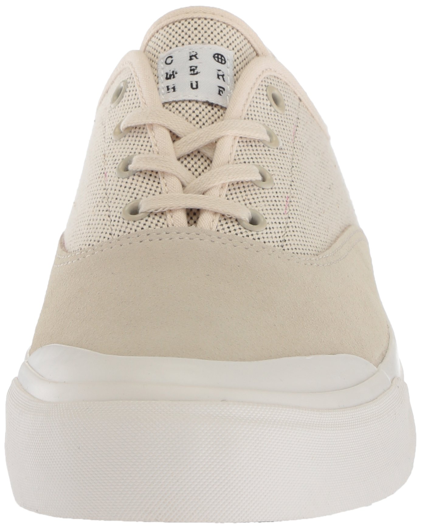HUF Men's Cromer Skate Shoes - Lightweight & Durable Skateboarding Sneakers for Streetwear & Casual Wear | Perfect for Skating, Walking & Everyday Fashion