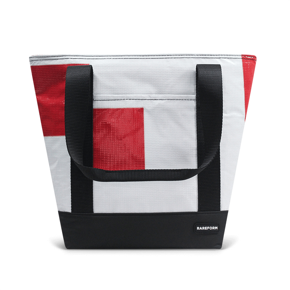 Beck Cooler Bag Bk1 00485 - Insulated Lunch Bag for Work, Picnics & Outdoor Activities - Leakproof & Durable Portable Cooler for Food & Drinks
