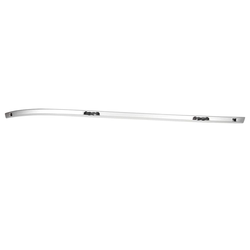 AUTOMUTO Roof Rack Cross Bars for Honda CR-V 2012-2015 | Heavy Duty Silver Cargo Carrier | 120LBS Load Capacity | Perfect for Kayak, Luggage & Outdoor Gear Transport