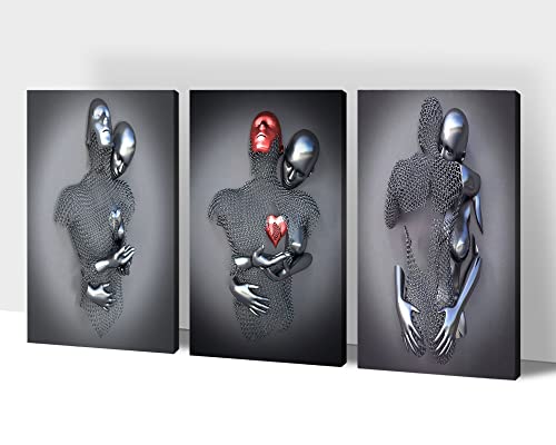3d Canvas Print-24