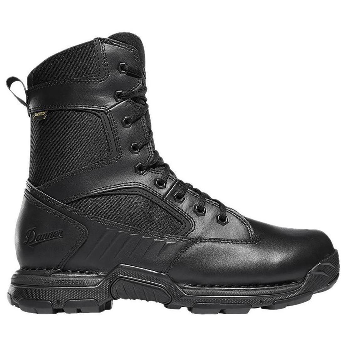 StrikerBolt Side Zip 8