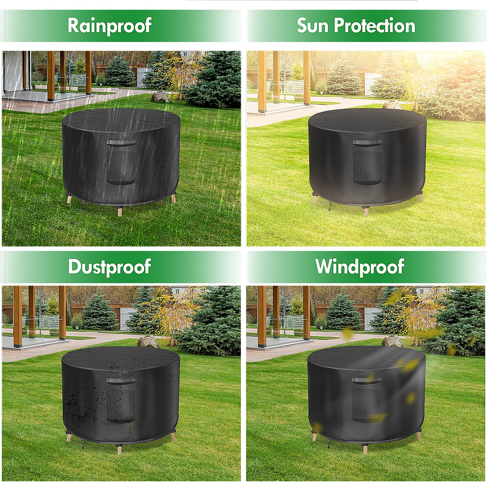 Waterproof 60