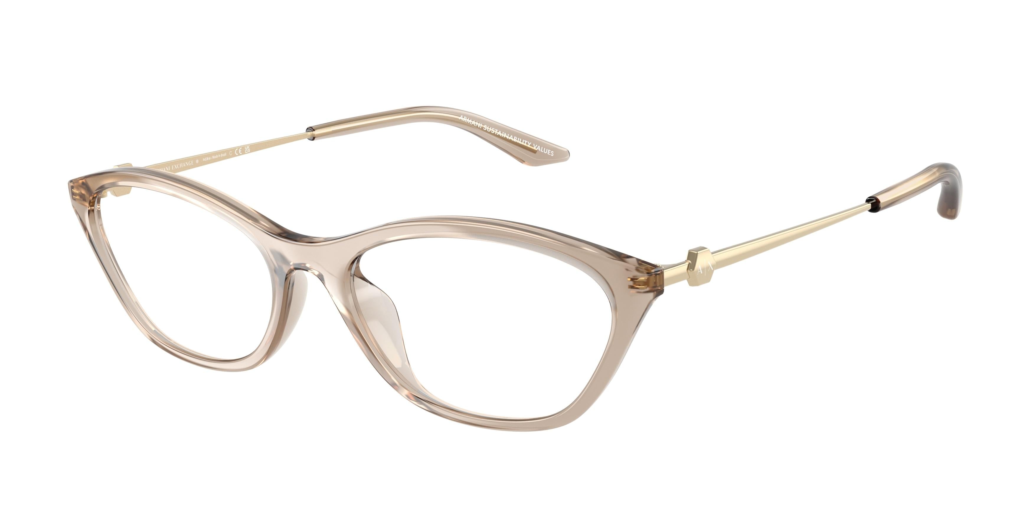 8366 - Brown