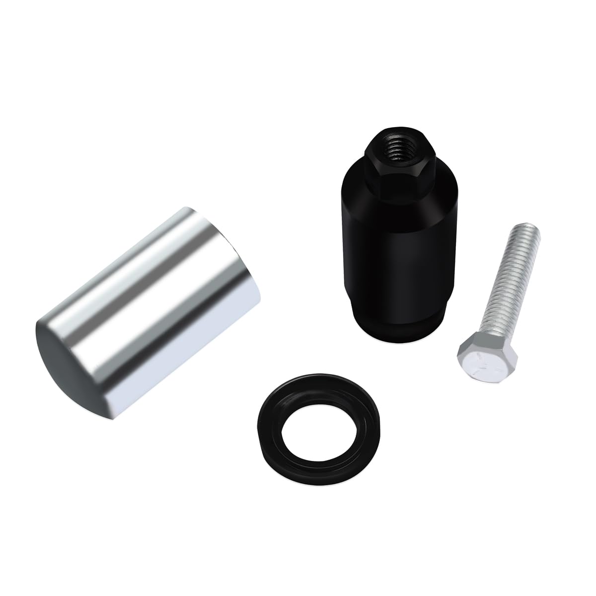Dodge 727 904 Transmission Shifter Seal Removal Tool - Shift Selector Shaft Seal Remover & Installer Kit for Plymouth Chrysler Vehicles | Perfect for Transmission Repair & Maintenance in Auto Shops