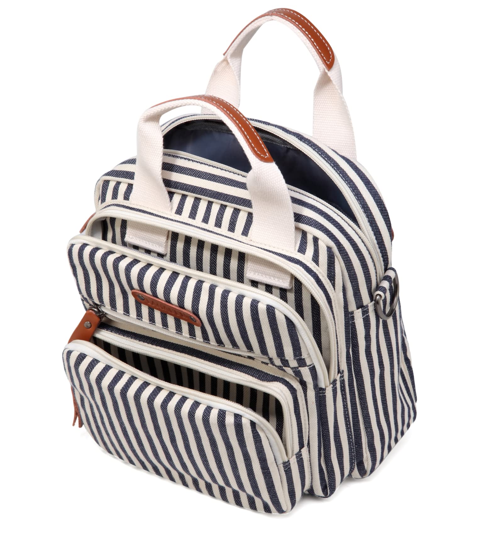LCY Lightweight Baby Diaper Bag Backpack - Waterproof Travel Changing Tote for Moms, Perfect for Daycare, Outings & Travel