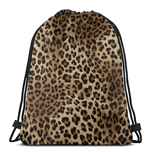 19 Leopard Print
