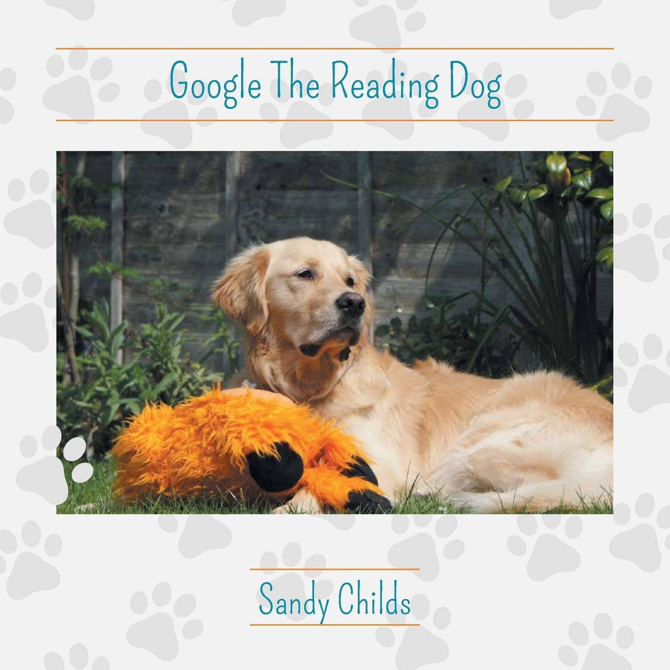 Google The Reading Dog - Interactive Learning Toy for Kids | Educational Companion for Storytime & Reading Practice | Perfect for Home & Classroom Use