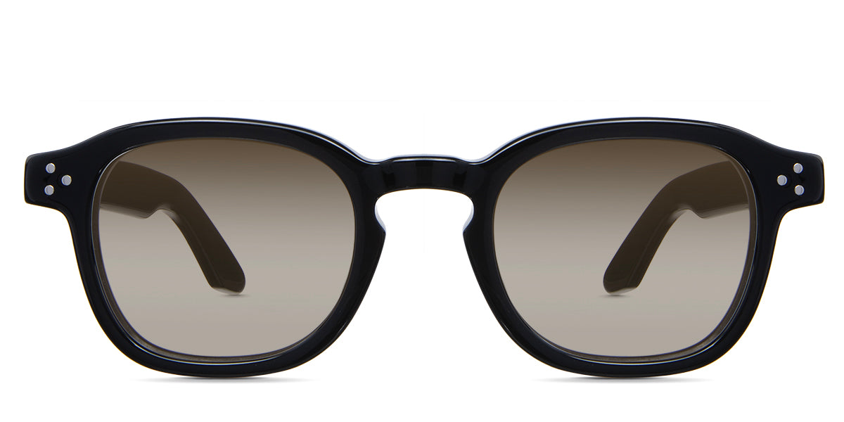 JOVI Women's Prescription Sunglasses - UV Protection, Stylish & Comfortable for Driving, Outdoor Activities & Fashion