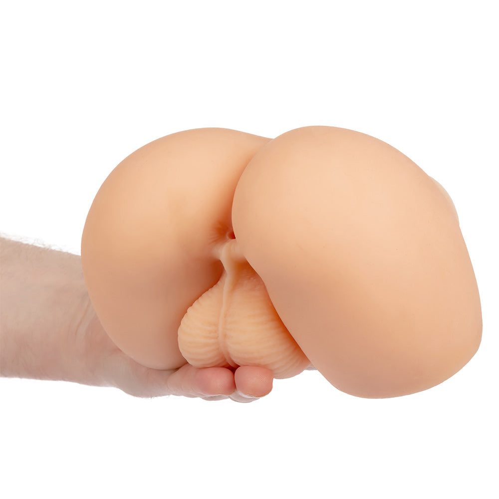 Realistic Male Doggy Style Masturbator - Lifelike Adult Toy for Men | Enhance Solo Pleasure & Intimate Moments at Home