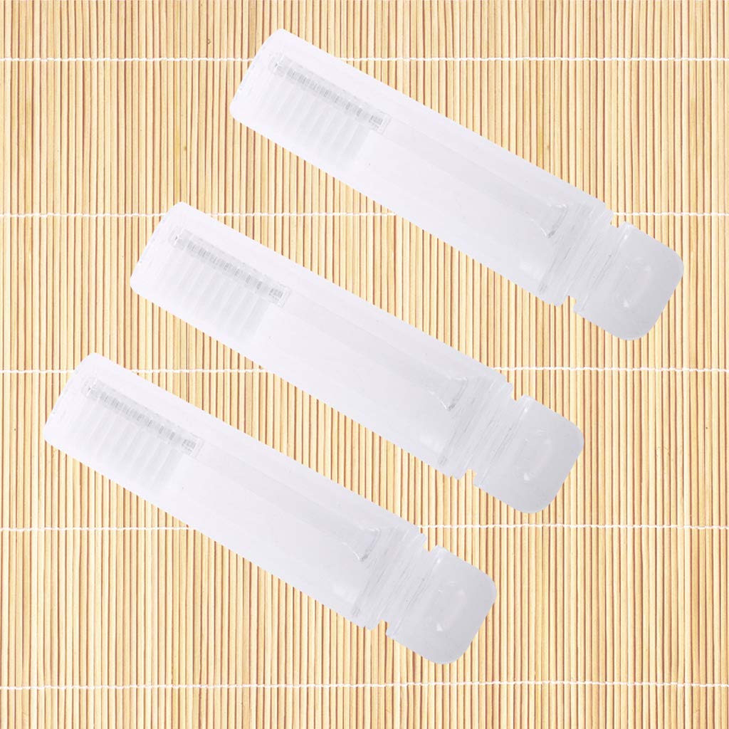 Portable Folding Toothbrush for Travel - Compact & Lightweight Camping Toothbrush with Case | Perfect for Backpacking, Hiking, and Outdoor Adventures