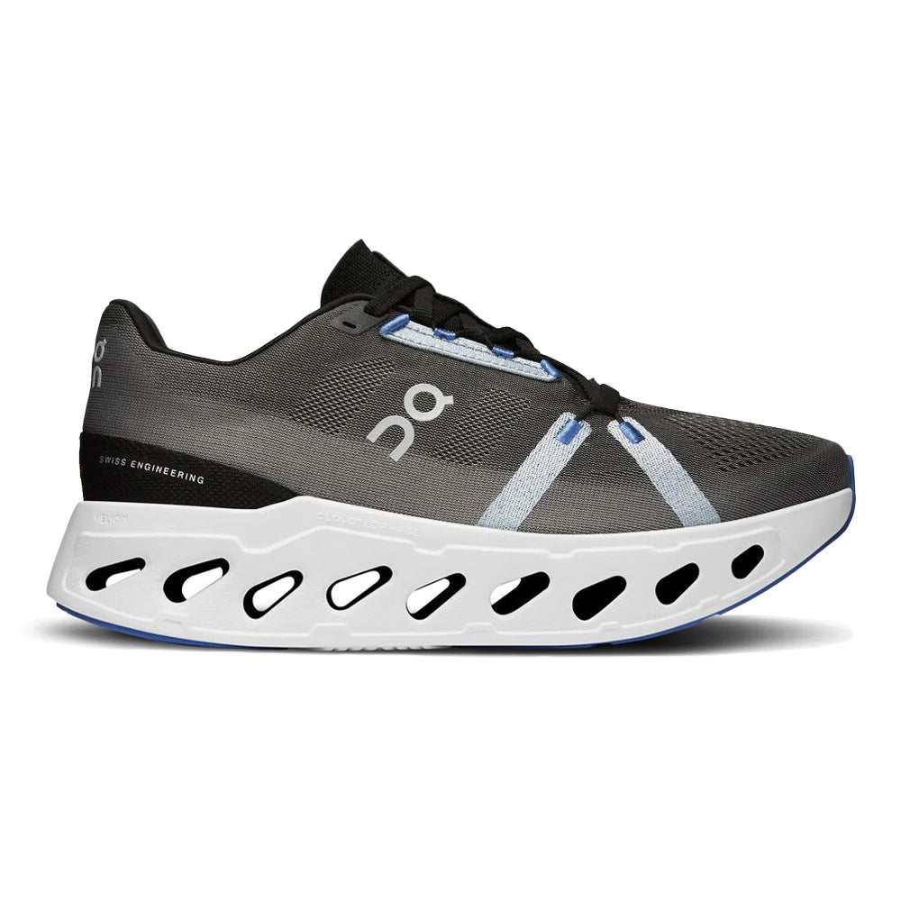 Men's On Cloud Eclipse Running Shoes - Lightweight & Cushioned for Marathon, Jogging & Gym Workouts