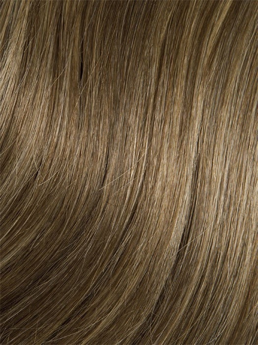 Analisa Mono Top Human Hair Wig - Natural Look & Comfort | Perfect for Daily Wear, Cosplay & Special Occasions