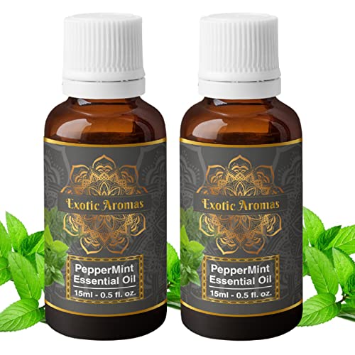 Peppermint