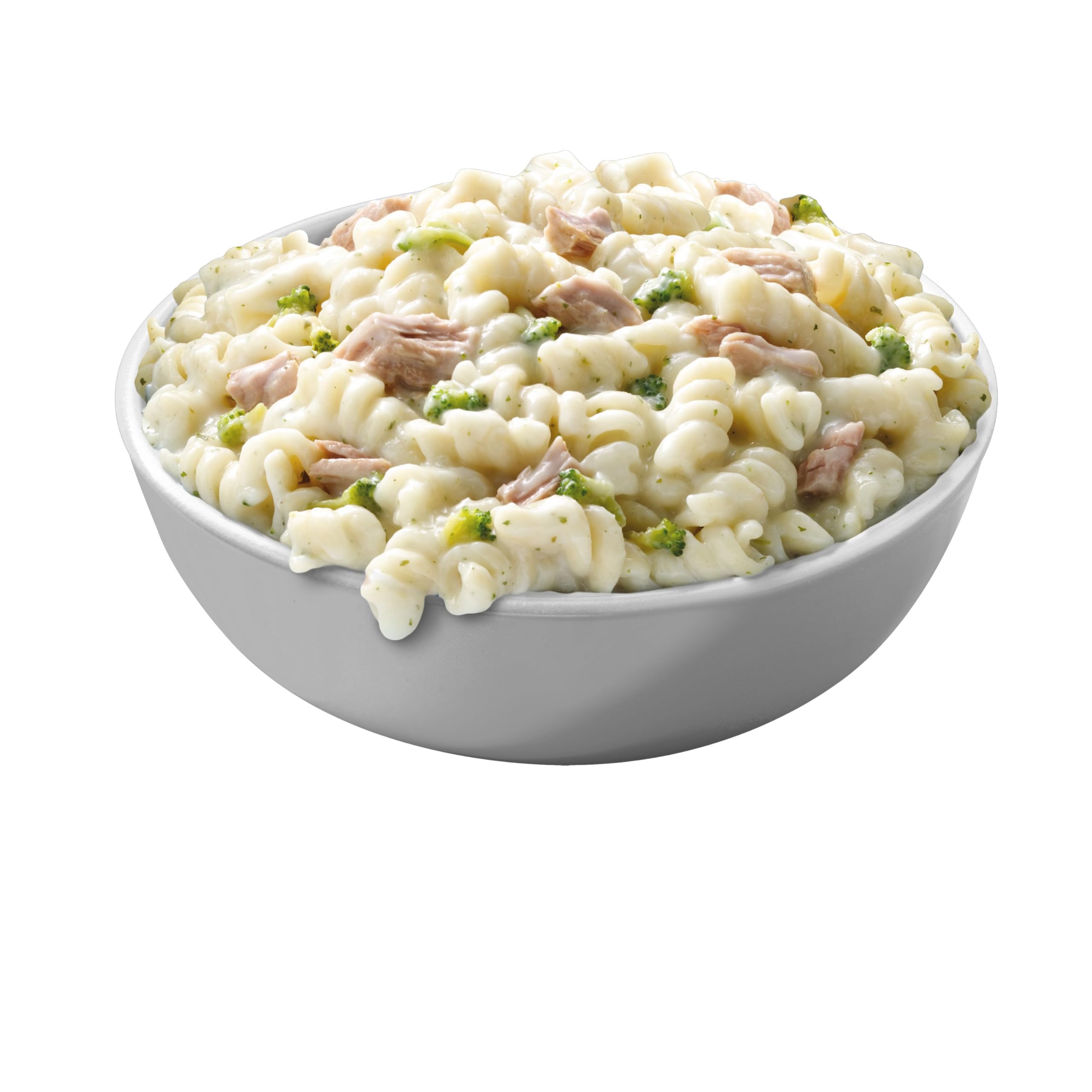 Tuna Helper Creamy Broccoli Pasta - 6.4 oz (12 Pack) | Easy Dinner Meal Kit for Quick Family Meals & Busy Weeknights