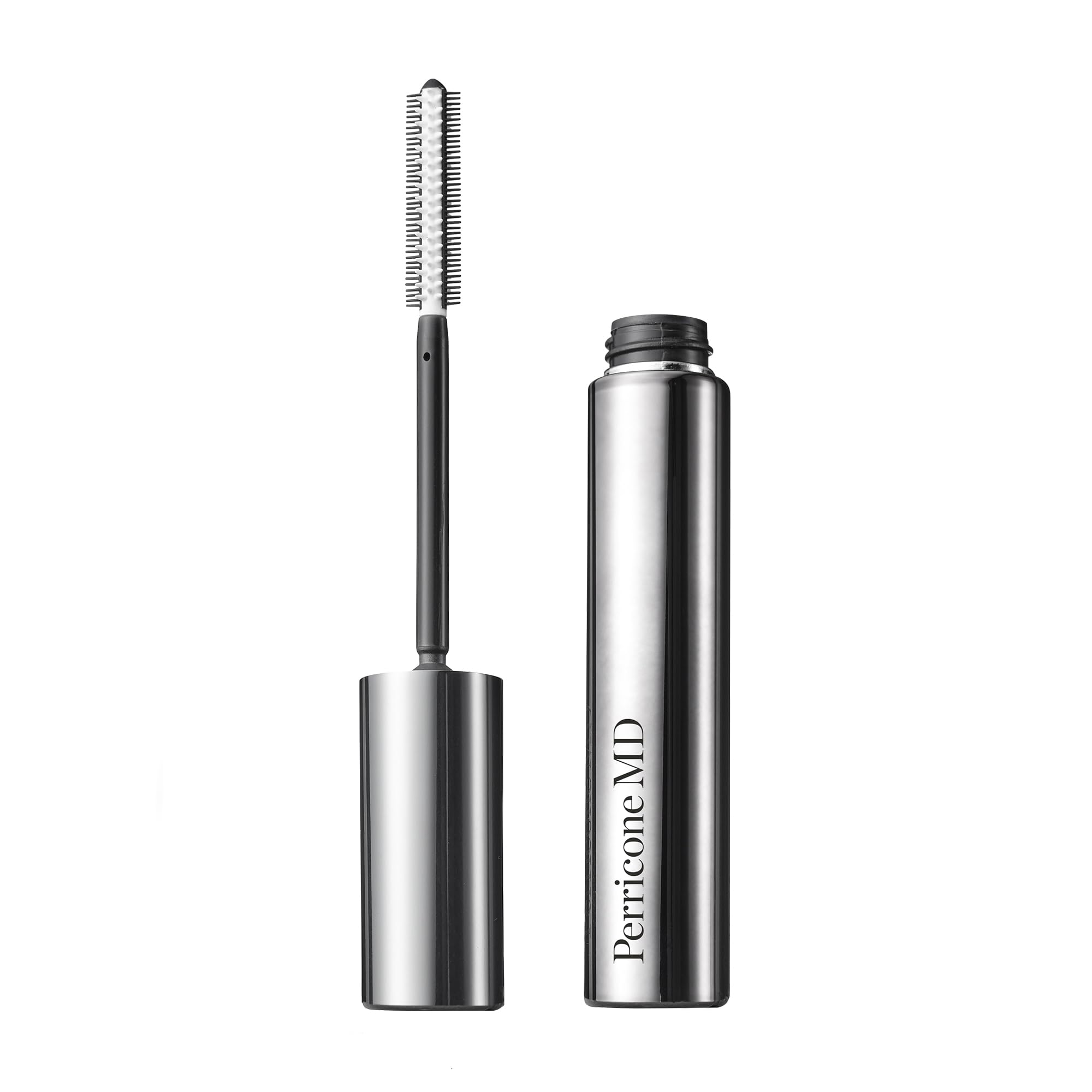 No Makeup Mascara - Natural Looking Lashes for Everyday Wear | Perfect for Office, Date Night & Minimalist Makeup Looks