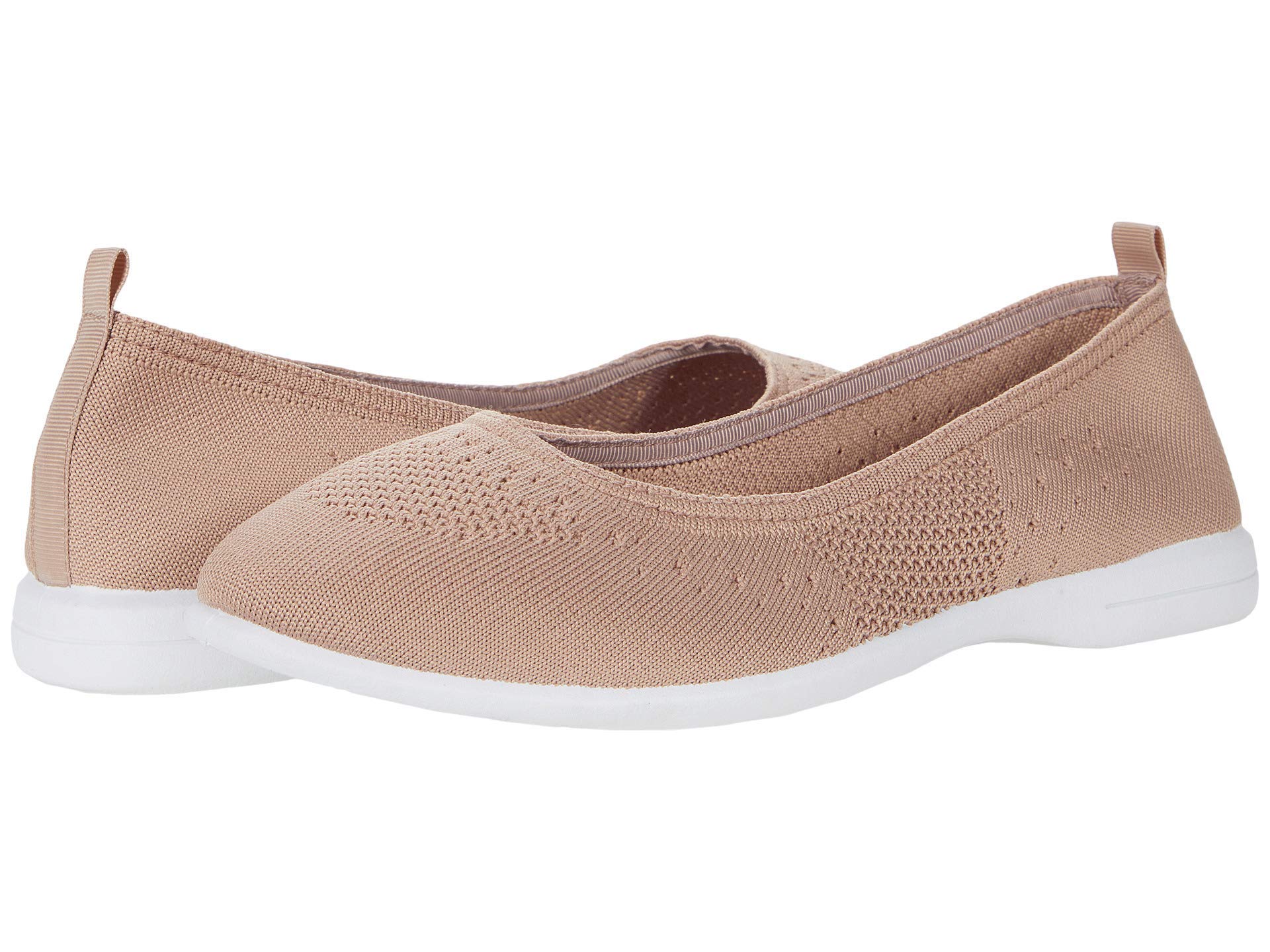 CL by Chinese Laundry Women's Canny Ballet Flat Shoes - Comfortable & Stylish Women's Flats for Work, Casual Wear & Everyday Outfits