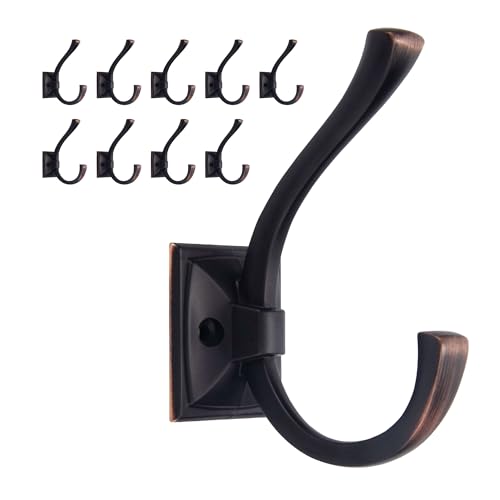Oil-Rubbed Bronze(10 pack)