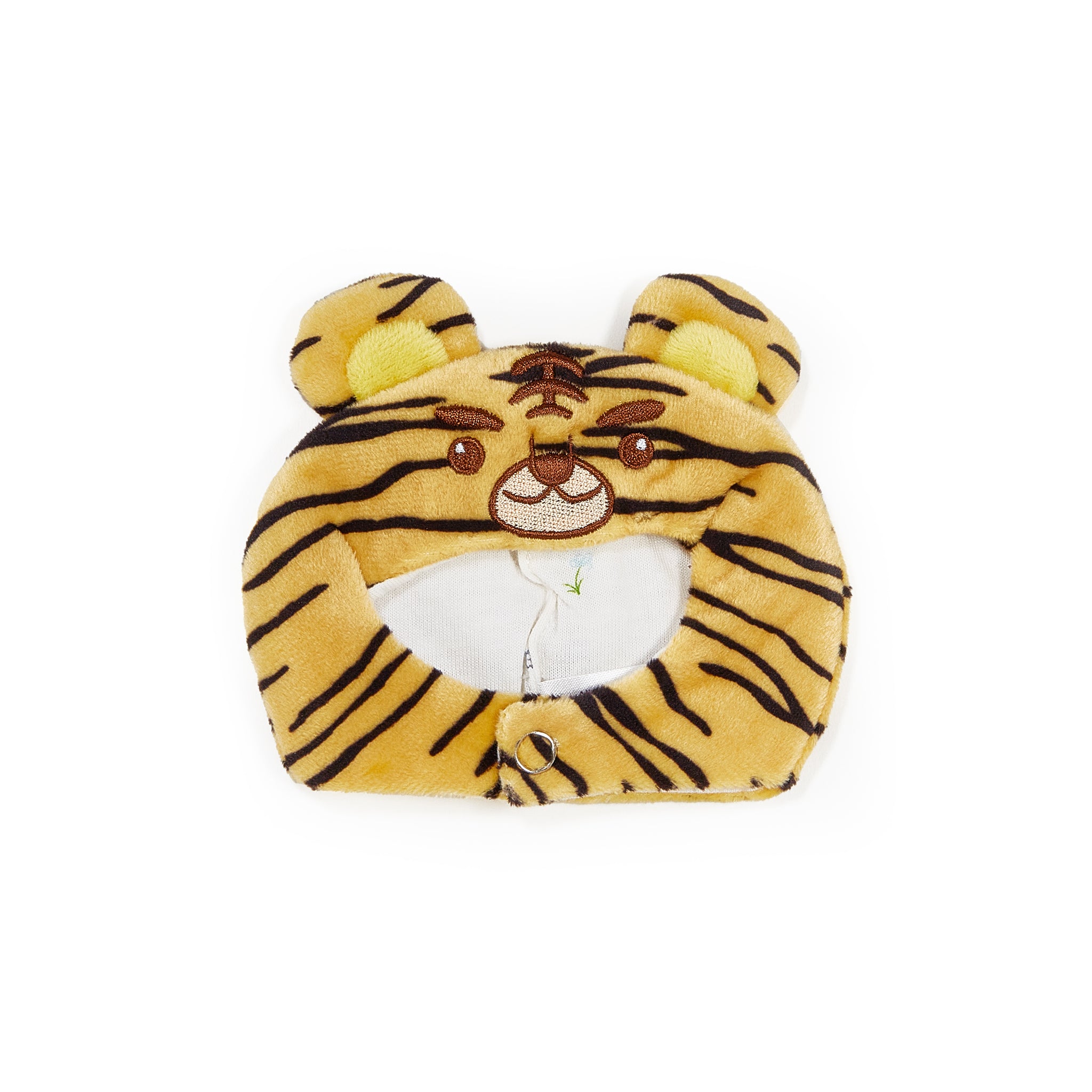 Adorable Tiger Hat for Kids - Cute Animal Costume Hat for Boys & Girls - Perfect for Halloween, Dress-Up, and Birthday Parties