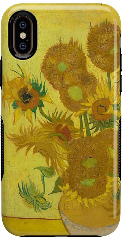 Van Gogh | Sunflowers | Floral