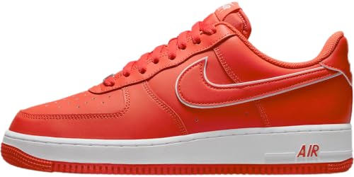 Picante Red-white