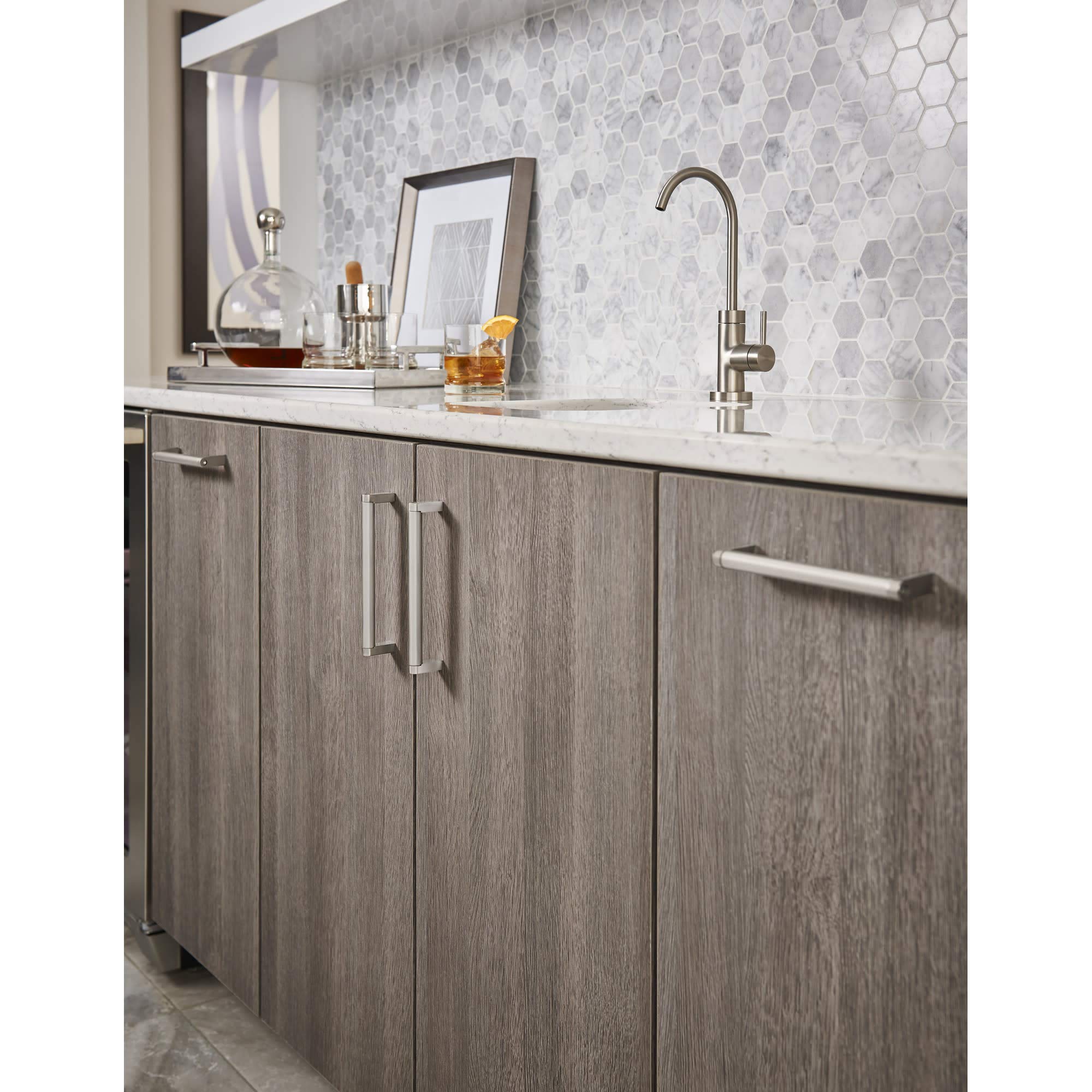 Top Knobs M1269 Cabinet Pull - 5