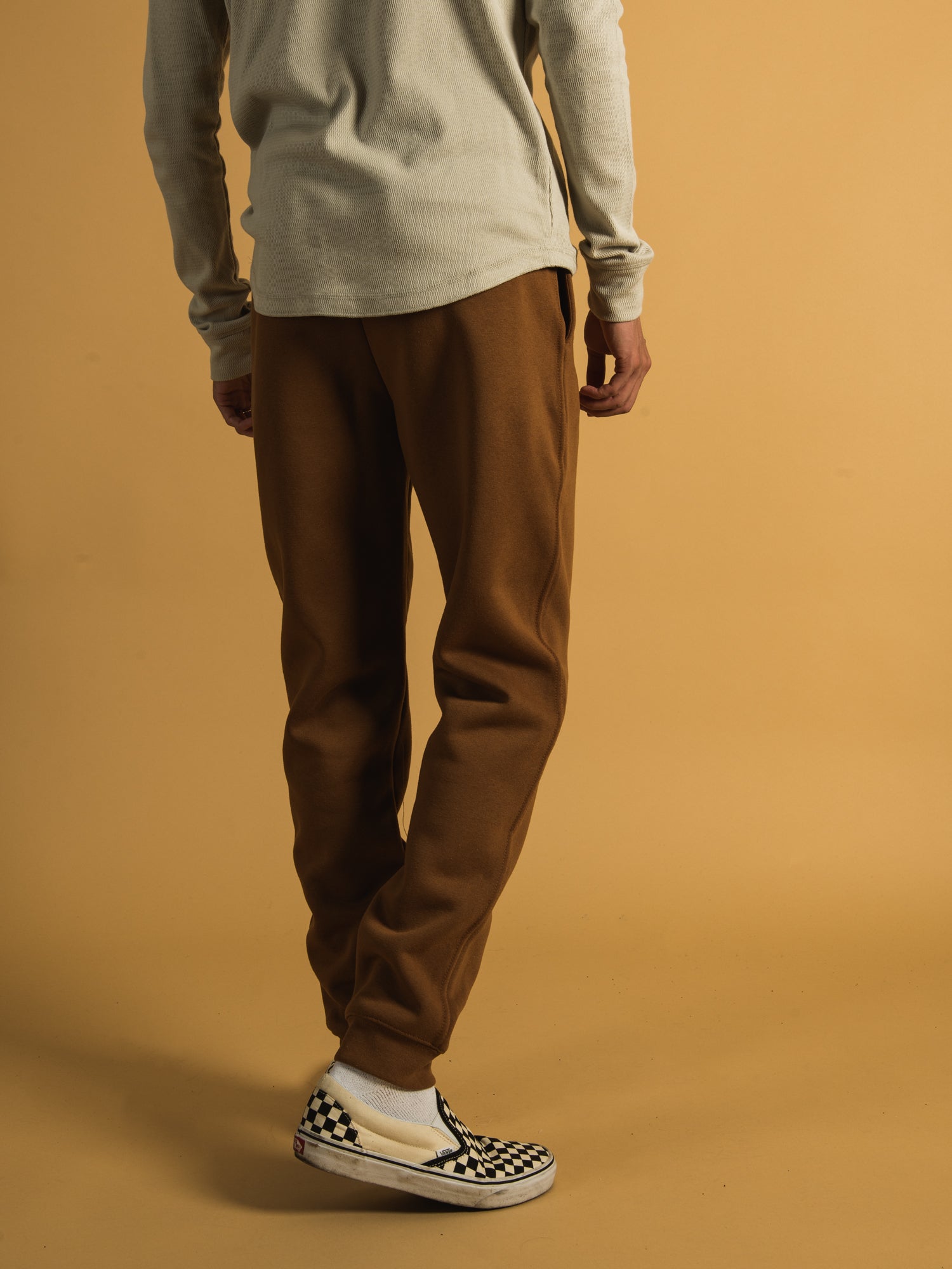 Carhartt Relaxed Fit Midweight Sweatpants for Men - Comfortable Casual Workwear & Lounge Pants for Everyday Wear