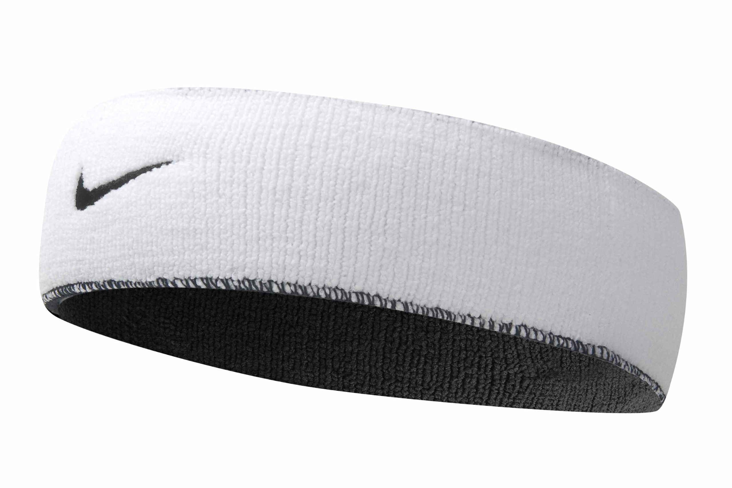 Nike Premier Home and Away Headband for Men & Women - Moisture Wicking Sports Headband for Running, Soccer, Basketball & Workouts - Comfortable Athletic Sweatband for Active Lifestyles