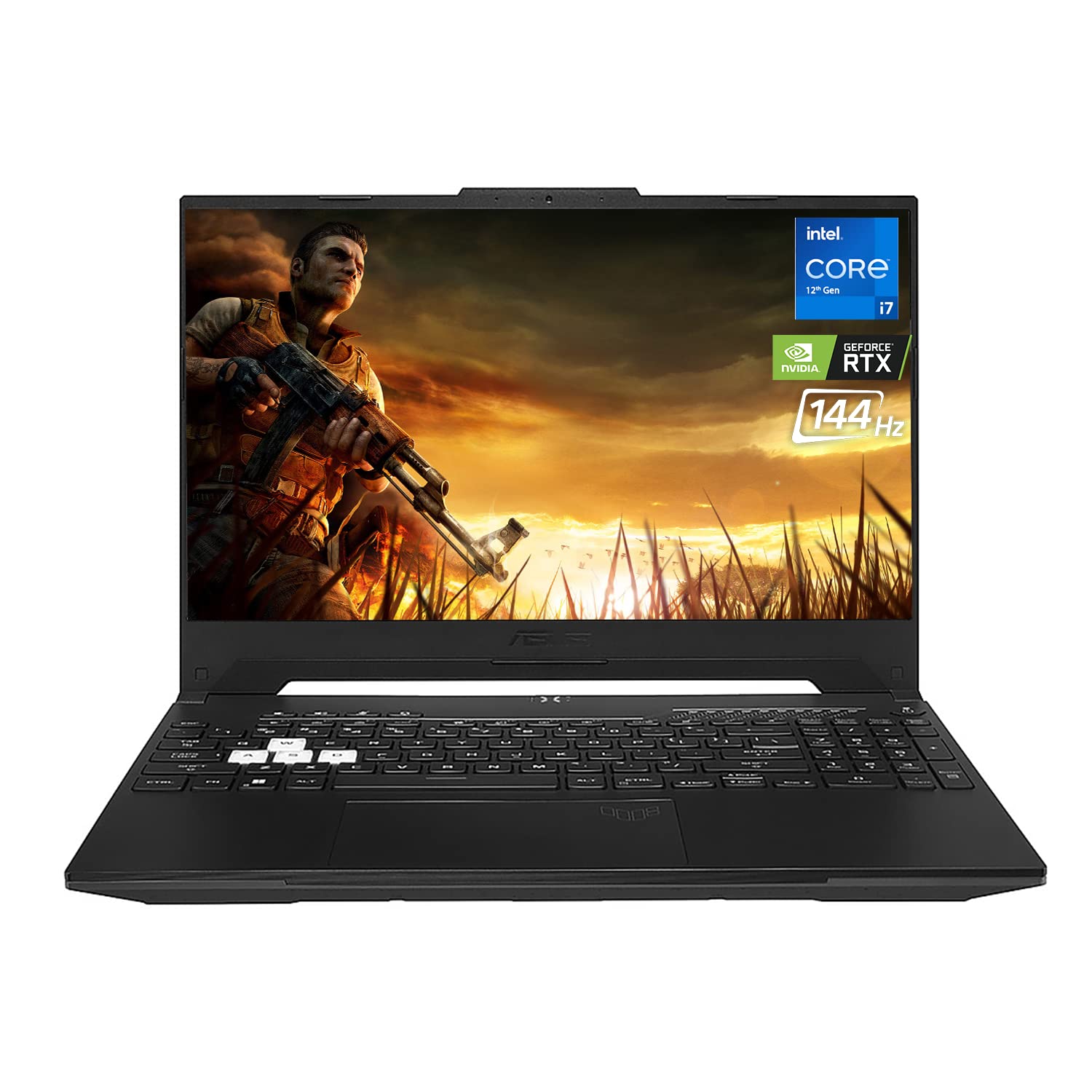 ASUS TUF Dash 15.6