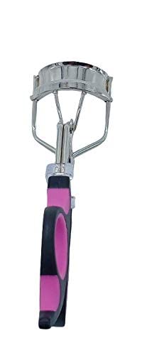 Best Eyelash Curler for Women - Professional Eyelash Curling Tool for Long-Lasting Curls - Perfect for Daily Makeup & Special Occasions
