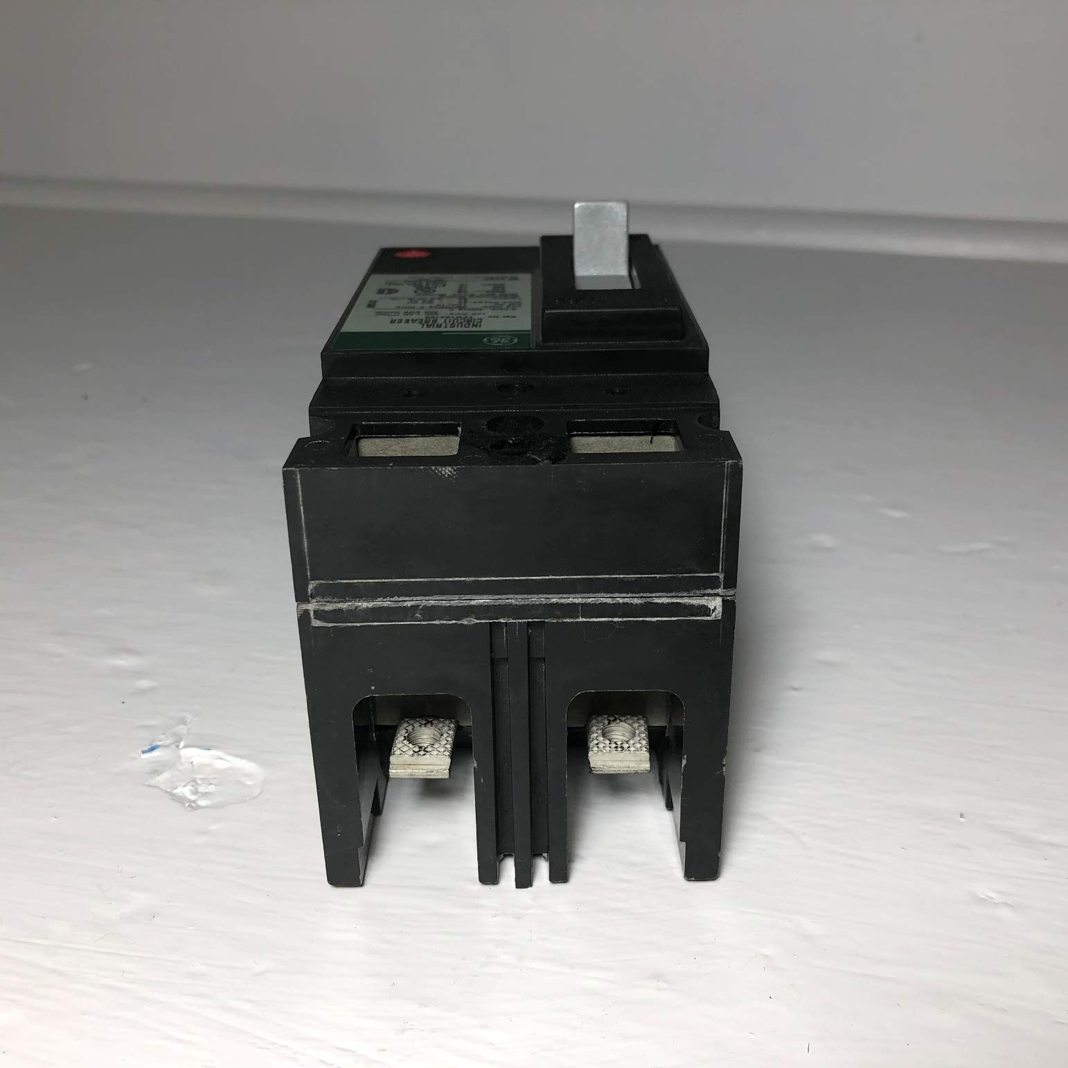 GE TED124100 (GEN) Replacement Part - Compatible with General Electric Appliances | Durable & Reliable for Home & Commercial Use