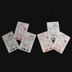 Good Kids Bad Kids Pocket Size - Fun and Compact Game for Family Gatherings, Travel & Parties