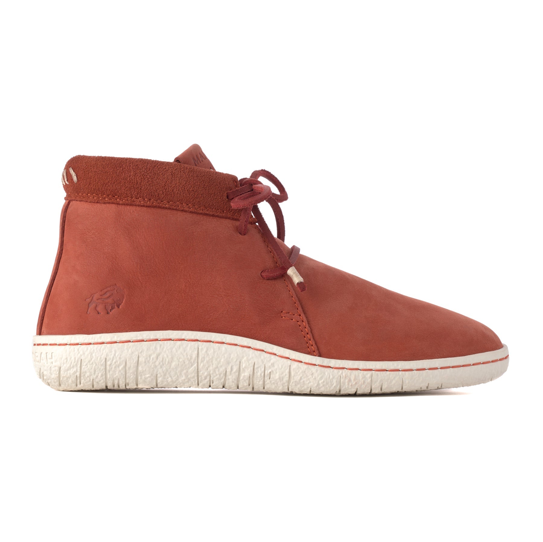 Modern Moc Chukka Boots for Men - Comfortable Casual & Dress Shoes - Perfect for Office, Outdoor & Everyday Wear