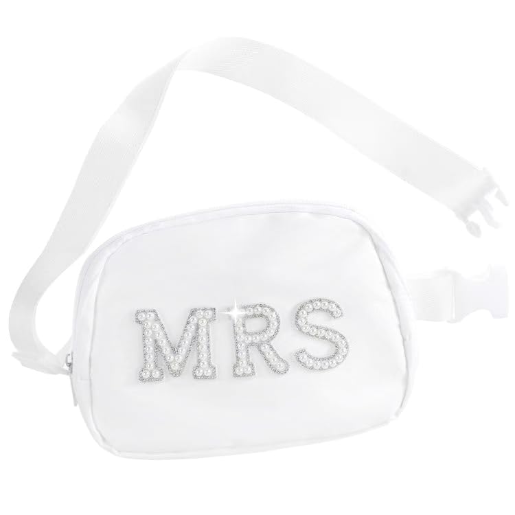 Pearl Mrs White