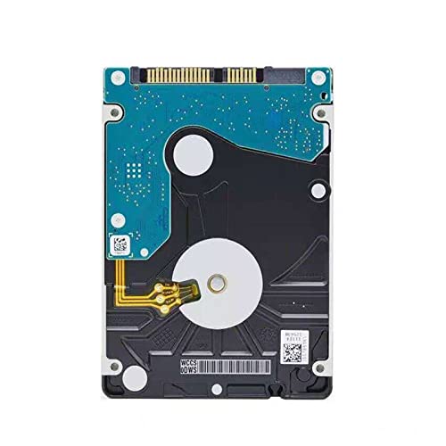 500GB 2.5