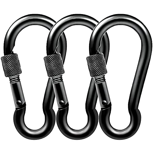 Black - 3PCS