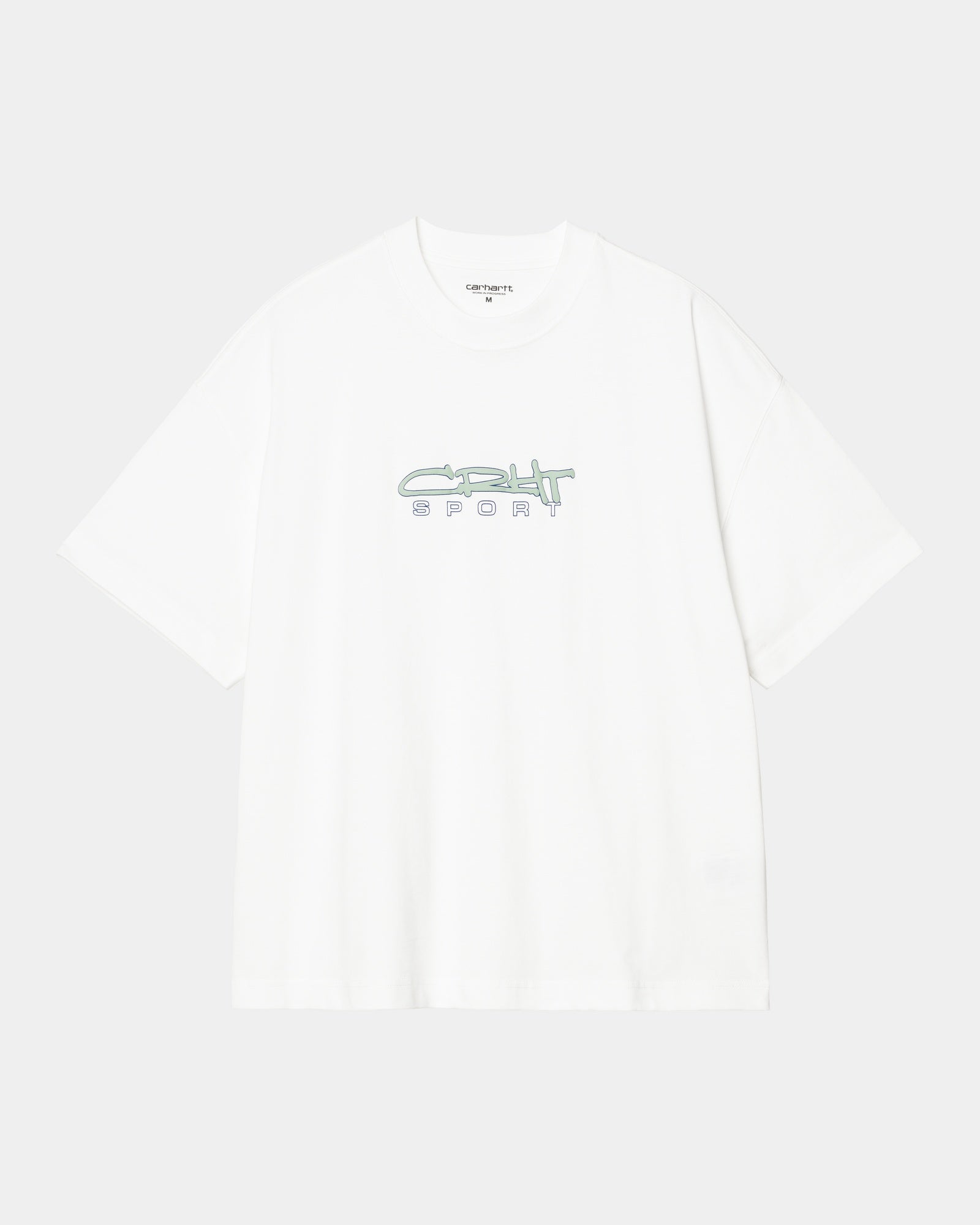 Lyntos Men's Classic White T-Shirt | Soft Cotton Crew Neck Tee for Casual Wear & Everyday Outfits