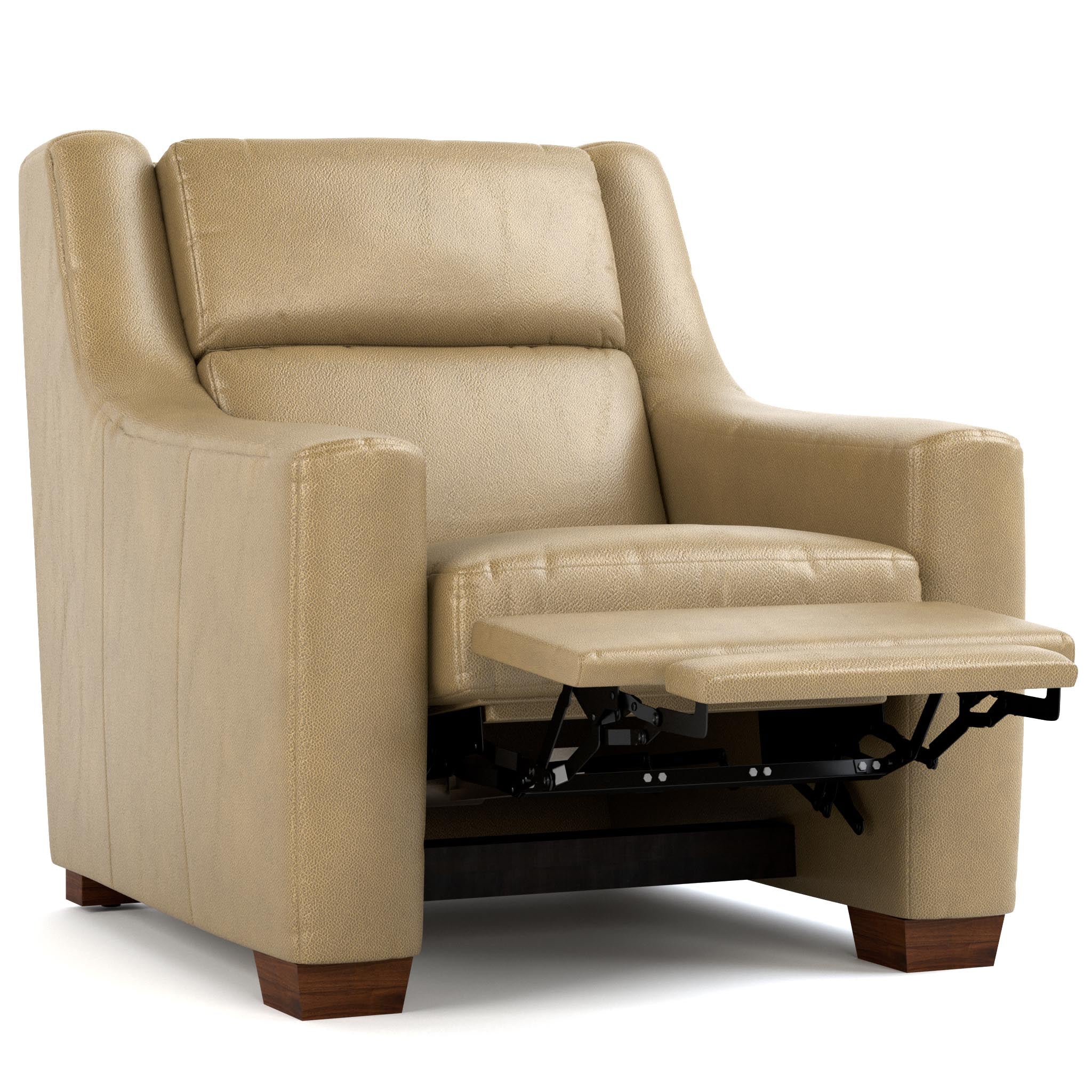 Hawley Power Wall Recliner Chair - Electric Lift Recliner for Living Room with Massage & Heat, Heavy Duty Reclining Sofa for Elderly & Adults - Perfect for Home Theater, Nursing & Relaxation