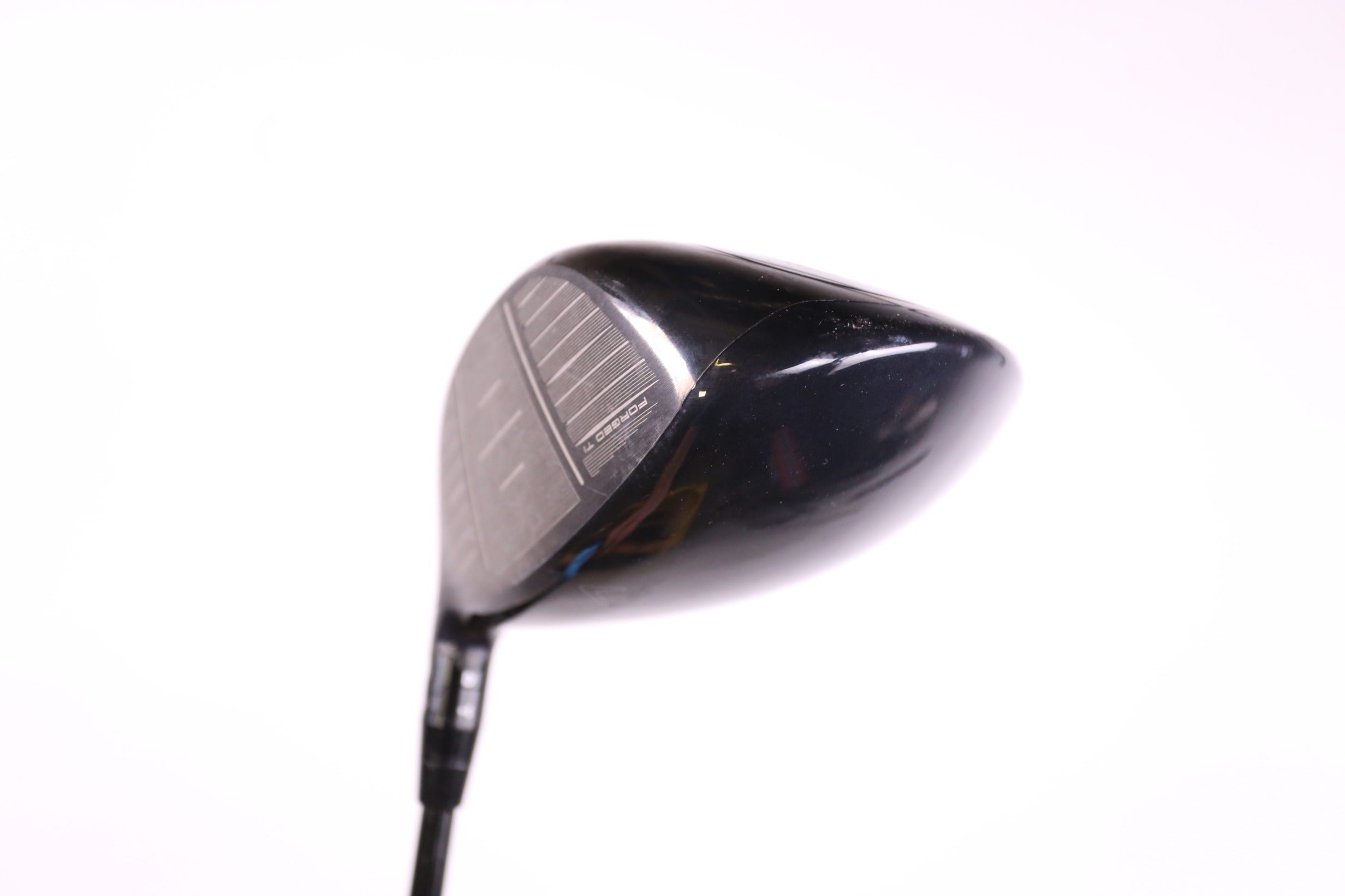 Used Callaway Big Bertha 23 Driver 12.5° Regular Flex Project X HZRDUS Smoke Red RDX Right Hand Golf Club - Perfect for Mid-Handicap Players Seeking Distance & Forgiveness on the Course