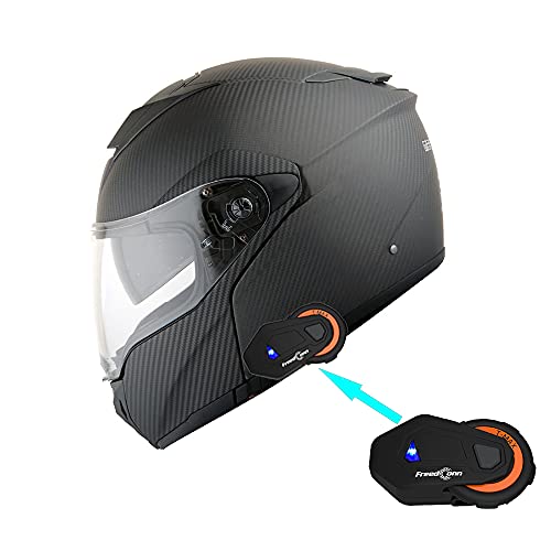 BMF-B10 Matt Carbon Black + Bluetooth